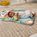 Fisher-Price Roly-Poly Panda Play Mat 