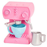 Barbie Chelsea Meslekleri Öğreniyor Bebek Serisi Barista GTN86-HKD95