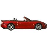 Hot Wheels Boulevard Premium Arabalar 04 Mazda Speed Miata HKF22