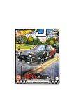 HOT WHEELS Boulevard Premium Arabalar HKF28 MAT/HKF28