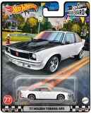 Hot Wheels Premium Boulevard '77 Holden Torana A9X HKF12