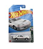 Hot Wheels Tekli Koleksiyon Arabalar Matt And Debbie Hay's 1988 Pro Street Thunderbird HKH05