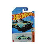 Hot Wheels Tekli Koleksiyon Arabalar Custom Ford Maverick HKJ53