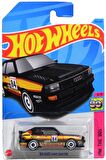 Hot Wheels Tekli Koleksiyon Arabalar '84 Audi Sport Quattro HKG88