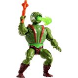 Motu Origins Aksiyon Figür Kobra Khan GNN84 HKM65 Lİsanslı Ürün