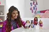 Barbie Extra Mini Bebekler - HGP62