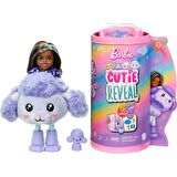 Barbie Chelsea Cutie Cosy Cute Tees Serisi Kaniş Bebeği
