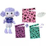 Barbie Chelsea Cutie Cosy Cute Tees Serisi Kaniş Bebeği