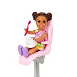  Barbie Diş Doktoru Oyun Seti HKT69