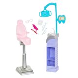  Barbie Diş Doktoru Oyun Seti HKT69