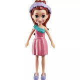 Polly Pocket Küçük Moda Unicorn Modası