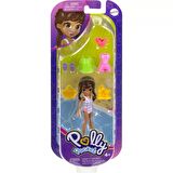 Polly Pocket Küçük Moda Plaj Modası