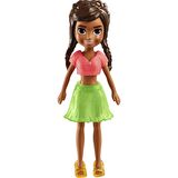 Polly Pocket Küçük Moda Plaj Modası