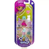 Polly Pocket Küçük Moda Spor Modası