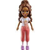 Polly Pocket Küçük Moda 4 Lama Modası