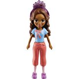 Polly Pocket Küçük Moda 4 Lama Modası