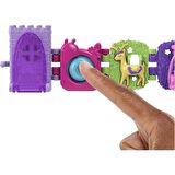 Polly Pocket Bileklik Olabilen Sevimli Oyun Set HKV67 HKV69