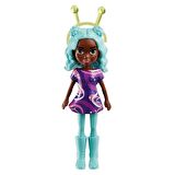 Polly Pocket ve Arkadaşları Farklı Moda Aksesuarları Oyun Setleri HNF51-HKV97