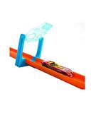 Hot Wheels Track Builder Heyecanlı Atlayış Akrobasi Seti HKX47