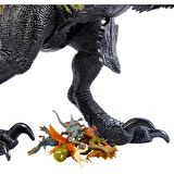 Devasa Indoraptor Figürü HKY14- 99Cm