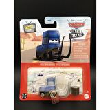 Disney Pixar Cars Pitstoposaurus DXV29 HKY43 Lisanslı Ürün