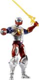 Masters of the Universe Masterverse Aksiyon Figürü Roboto , HLB40