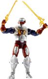 Masters of the Universe Masterverse Aksiyon Figürü Roboto , HLB40