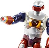 Masters of the Universe Masterverse Aksiyon Figürü Roboto , HLB40
