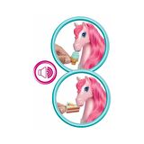 Barbie Sesli ve Işıklı Magic Pegasus HLC40 Lisanslı Ürün