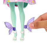 Barbie A Touch Of Magic Karakter Bebekler HLC34-HLC35