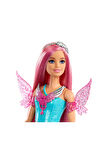 Barbie A Touch Of Magic Ana Karakter Bebekler HLC32