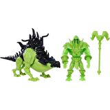 Masters of the Universe ve He-Man Figürü Skeletor HLF62