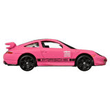 Hot Wheels Neon Yarışçılar HLH72 - PORSCHE 911 GT3 CUP HRW75