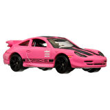Hot Wheels Neon Yarışçılar HLH72 - PORSCHE 911 GT3 CUP HRW75