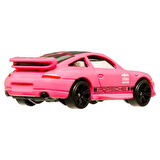 Hot Wheels Neon Yarışçılar HLH72 - PORSCHE 911 GT3 CUP HRW75
