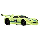 Hot Wheels Neon Yarışçılar HLH72 - FORD GT HRW77