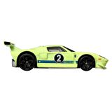 Hot Wheels Neon Yarışçılar HLH72 - FORD GT HRW77