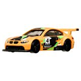 Hot Wheels Neon Yarışçılar HLH72 - BMW M3 GT2 HRW78