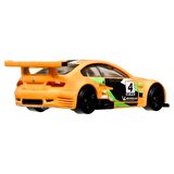 Hot Wheels Neon Yarışçılar HLH72 - BMW M3 GT2 HRW78