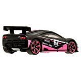 Hot Wheels Neon Yarışçılar HLH72 - McLAREN F1 GTR HRW76