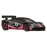 Hot Wheels Neon Yarışçılar HLH72 - McLAREN F1 GTR HRW76