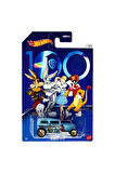 Looney Tunes Temalı Arabalar Midnight Otto