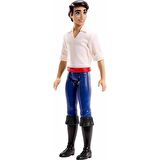 Disney Princess Prens Eric HLV96 HLV97 Lisanslı Ürün