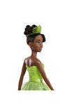 Disney Prenses Ana Karakter Bebekler Tiana HLW04