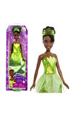 Disney Prenses Ana Karakter Bebekler Tiana HLW04