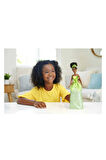 Disney Prenses Ana Karakter Bebekler Tiana HLW04