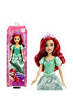 Disney Prenses Ana Karakter Bebekler Ariel HLW10