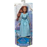 Disney Prenses Küçük Deniz Kızı HLX07 HLX09 Lisanslı Ürün