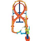 Hot Wheels Dikey Yarış Heyecanı Oyun Seti HMB15 Lisanslı Ürün