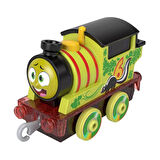 Renk Değiştiren Küçük Trenler Percy HMC30-HMC46